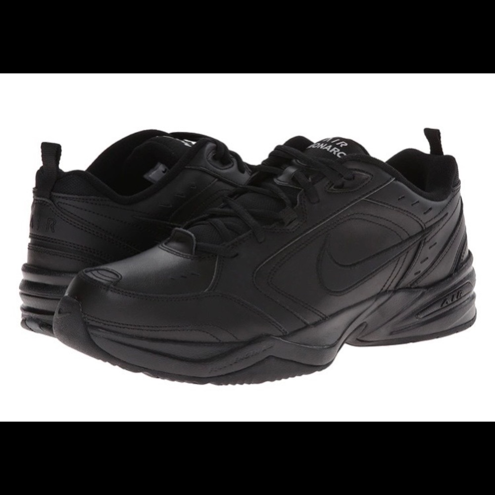 SOLD - New! Nike Monarch IV Sneakers